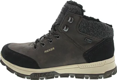 Produktbild von Rieker Schnürstiefel Mehrfarbig