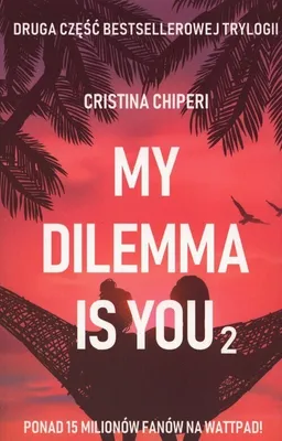 Produktbild von ISBN My dilemma is you