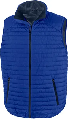 Zdjęcie produktu dla Result Genuine Recycled Thermoquilt Gilet
