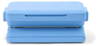 Produktbild von COOLER Snap-N-Go 35qt Daydream Faltbare Kühlbox
