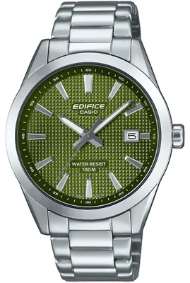 Produktbild von Casio Armbanduhr EFV-160D-3AVEF