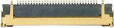 Produktbild von Display Kabel Anschluss 30 PIN LCD LED LVDS Connector für Macbook Pro 13" A1342 A1278 2008 2012