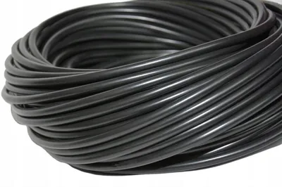 Produktbild von Leitung H05VV-F 4x0,75mm² 200m