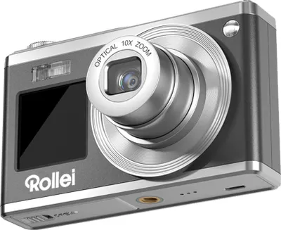 Produktbild von Rollei Compactline 10X