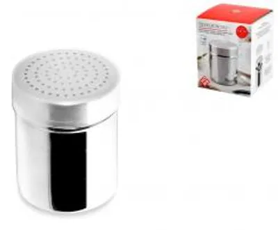Immagine prodotto di Spargicacao Inox C/Coperchio