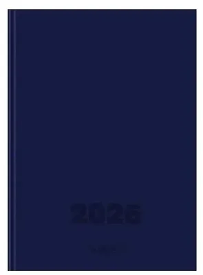 Produktbild von Tageskalender für Führungskräfte, Format A5, mit Grafikdesign