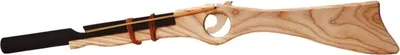 Image de Faune Silex en bois grand naturel