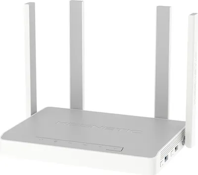 Immagine prodotto di Router Keenetic Titan KN-1811-01-EU-UK AX3200 Mesh Wi-Fi 6 Multi-Gigabit