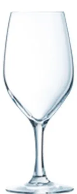 Produktbild von Gläsersatz Chef & Sommelier Evidence Wein 6 Stück Durchsichtig 270 ml