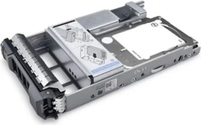 Produktbild von Dell 400-Ajpc, 1,2 Tb, 10000 Rpm, 2.5", Sas