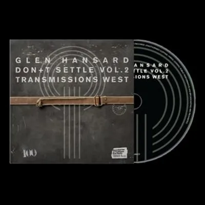 Produktbild von Don't Settle (Vol. 2 - Transmissions West)