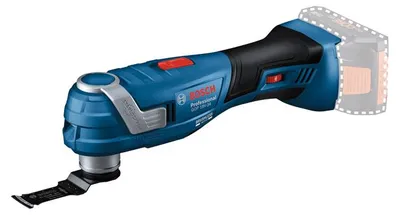 Produktbild von Akku-Multi-Cutter GOP 18V-34