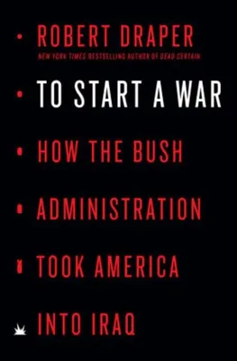 Produktbild von To Start a War