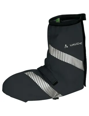 Produktbild von VAUDE Luminum Bike Gaiter, Farbe:black, Größe:47-49
