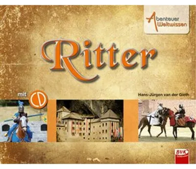 Obrázek produktu pro Ritter