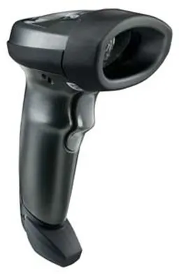 Produktbild von Zebra LI2208 - Barcode-Scanner - Handgerät - Linear-Imager
