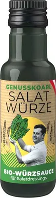 Produktbild von Salat Würze 100ml