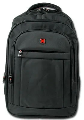 Productafbeelding van Travel N Meet Businessrugzak, gevoerde rugzak, zwart, heren, model D3ORD4223S