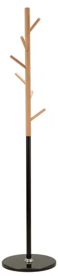 Imagen del producto de Mauro Ferretti. Perchero de pie modelo "Tree", Ø36x172 cm