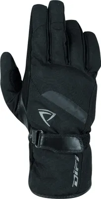 Immagine prodotto di DIFI Stone Aerotex guanti da moto impermeabili da donna, nero, XL