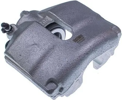 Produktbild von DENCKERMANN Bremssattel Vorne Rechts für VW Golf IV Schrägheck (1J1) B190025R