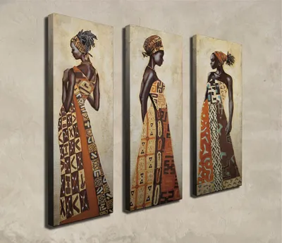 Immagine prodotto di Wallity, CU01- SYM4268, Quadro colorato, Quadro su tela, 66 x 70 cm, 100% tela