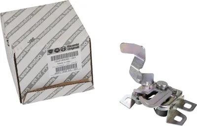 Image de Serrure de capot moteur 1395189080