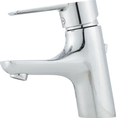 Produktbild von Mora CERA B5 Waschtisch Einhebelmischer Chrom