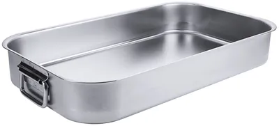 Produktbild von Bratpfanne, rechteckig 62,5 cm
