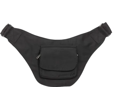 Produktbild von Gürteltasche - Nico - schwarz - Bauchtasche - Hüfttasche