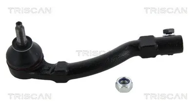 Produktbild von TRISCAN Spurstangenkopf Spurstange für RENAULT CLIO II (BB0/1/2, CB0/1/2) 8500 25112