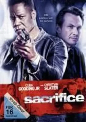 Produktbild von Sacrifice