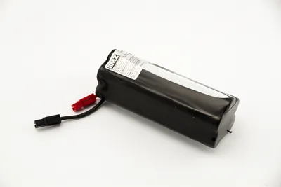 Produktbild von Akku Batterie Grace E Bike Range Sattelstütze 43.2V/50.4V 69.12Wh