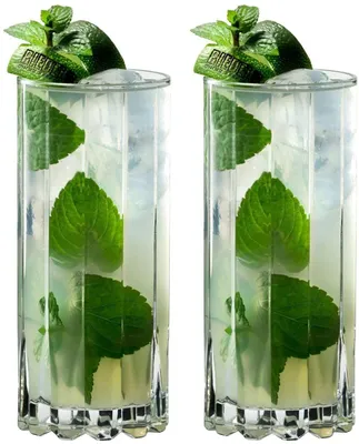 Obrázok produktu pre Riedel Longdrink poháre / Koktailové poháre Highball - 310 ml - 2 kusy