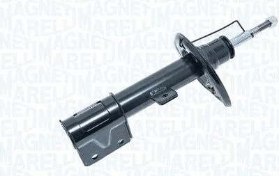 Produktbild von MAGNETI MARELLI Stoßdämpfer Vorne Rechts passend für PEUGEOT 308 SW I (4E, 4H) Federbein 357174070100