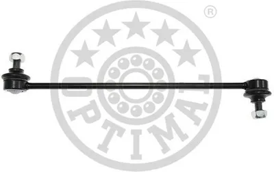 Produktbild von OPTIMAL Koppelstange Stabilisator für TOYOTA COROLLA (ZZE12, NDE12, ZDE12) Vorne Links Vorne Rechts G7-1046