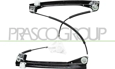 Produktbild von PRASCO VG021W023 Elektrischer Fensterheber Vorne Rechts für VW POLO (9N) Polo Limousine (9A4, 9A2, 9N2, 9A6)
