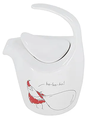 Obrázek produktu pro Mléčenka Xmas 300ml