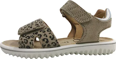 Immagine prodotto di Superfit Sparkle: Sandali per bambine, color beige, ideali per il tempo libero