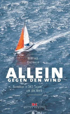 Produktbild von Allein gegen den Wind