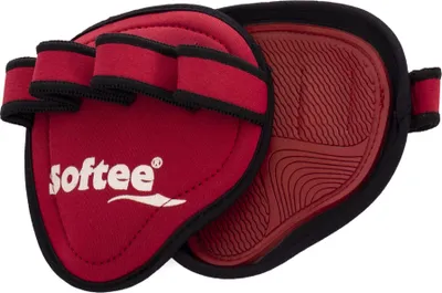 Produktbild von Fitness-Handgriffe Rojo ÚNICA