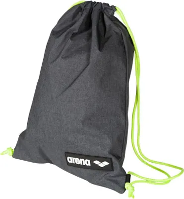 Produktbild von Arena Schwimmtasche Team Grau