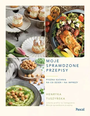 Image de Moje sprawdzone przepisy