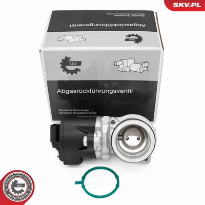 Produktbild von ESEN SKV 14SKV275 AGR-Ventil passend für MERCEDES-BENZ C-Klasse T-modell (S205) Abgasrückführungsventil