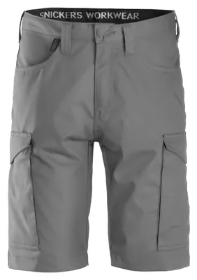 Produktbild von Snickers Service 37.5® Arbeitsshorts, EN 14404, 388 Grau-64