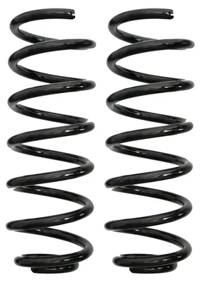 Produktbild von Fahrwerksfedern-Set hinten Schraubenfeder Ø113mm SPIDAN für u.a. HYUNDAI TUCSON