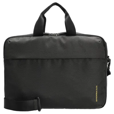 Produktbild von Mandarina Duck Zephyr - Laptoptasche 38 cm (black)