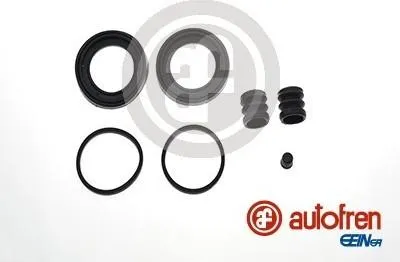 Produktbild von AUTOFREN SEINSA D4440 Reparatursatz, Bremssattel x