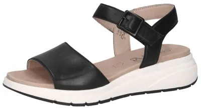 Produktbild von Caprice Sandalen Sandalen Nappaleder