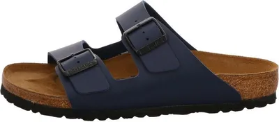 Immagine prodotto di Birkenstock Arizona regular wide blu